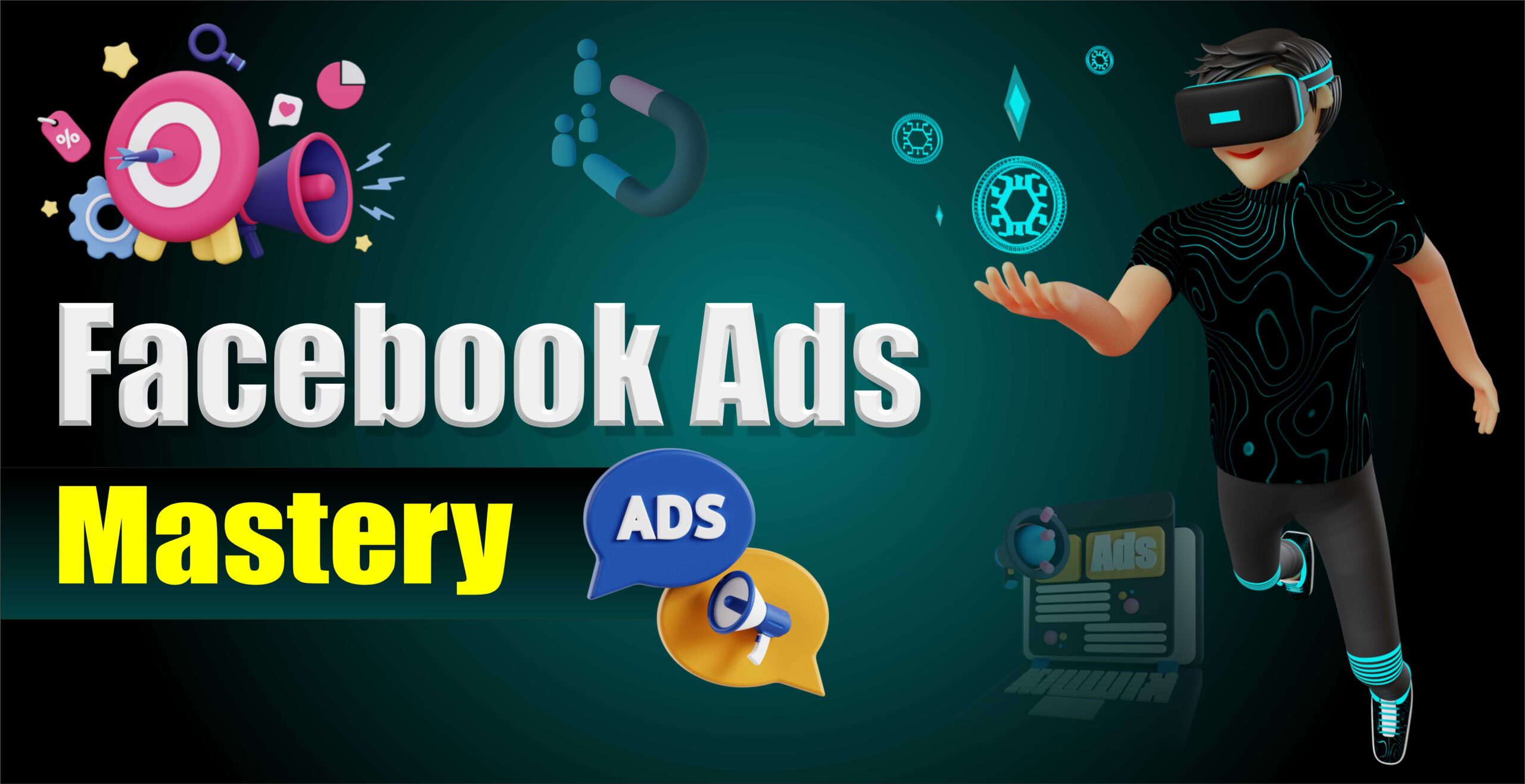 FB Ads