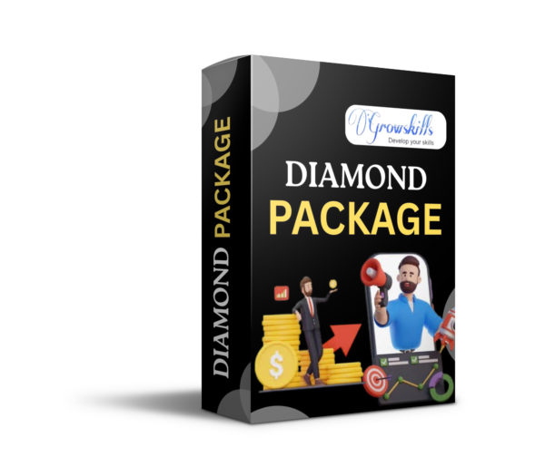 DIAMOND PACKAGE