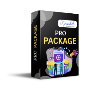 PRO PACKAGE